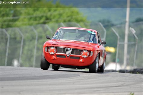 1965 Alfa Romeo Giulia Sprint Gt Image Photo 4 Of 17