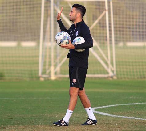 Fraport TAV Antalyaspor on Twitter Günün antrenmanından kareler