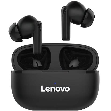 S Uchawki Bezprzewodowe Lenovo Ht Bluetooth Douszne Sportowe