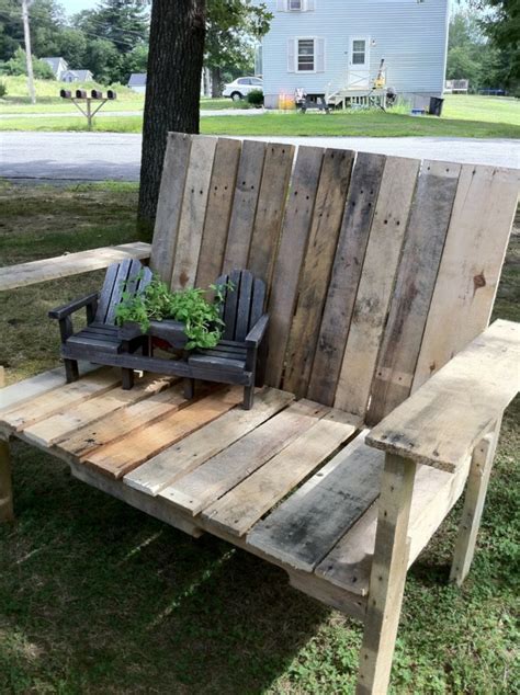 Arredo Giardino Fai Da Te Ecco Idee Molto Originali