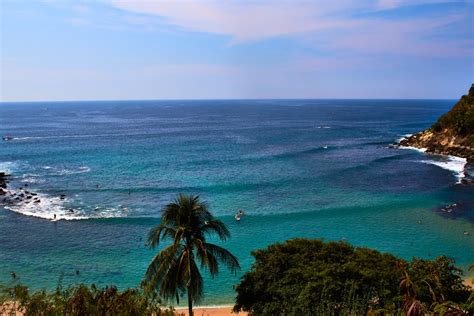 Best Puerto Escondido Surf Camps Reviewed Guide Gathering Waves