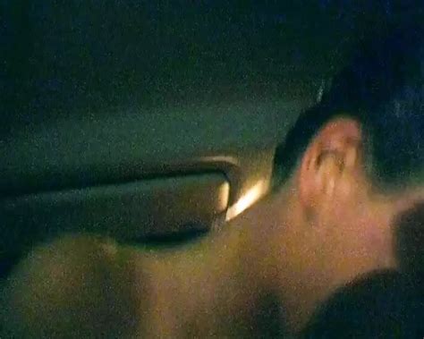 A Slim German Babe Adores Riding A Cock In The Car Amateur Porn Xhamster