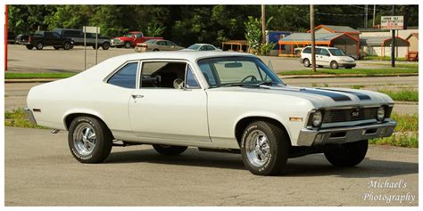 A Cool White Nova Ss By Theman268 On Deviantart