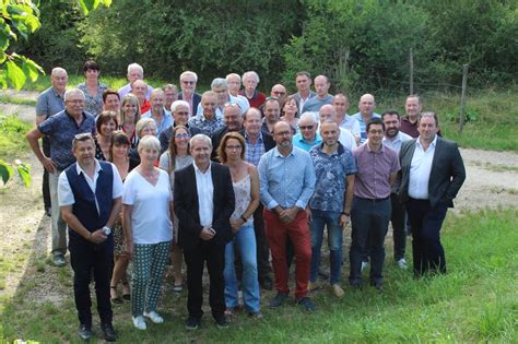 Le Conseil Communautaire Communaut De Communes Ouche Et Montagne