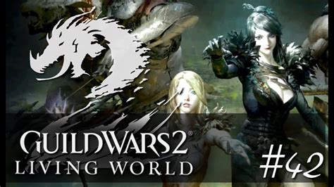 Das Labyrinth Guild Wars Lebendige Welt Staffel Let S Play