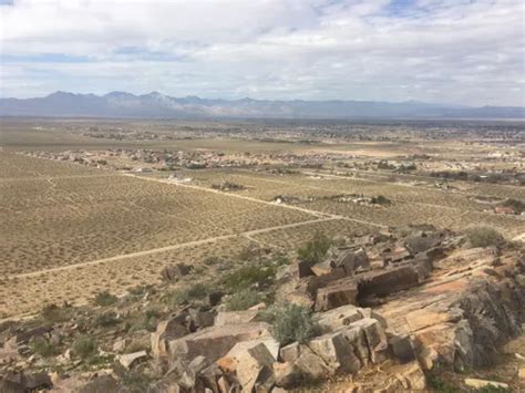 10 Best Moderate Trails In Ridgecrest Alltrails