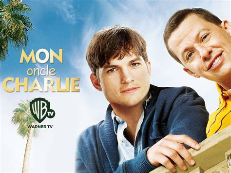 Prime Video Mon Oncle Charlie Saison 11