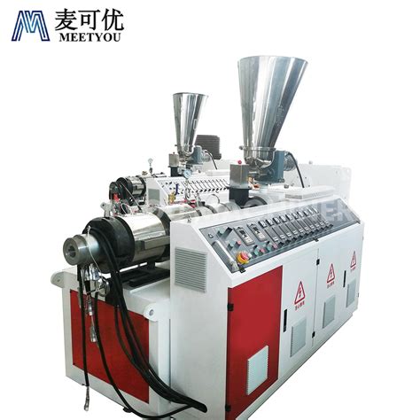 Meetyou Machinery Pvc Pe Abs Pet D Pvc Sheet Production Line Suppliers