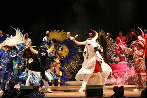 Parintins Entenda As Origens Culturais Do Festival Resultado Sai Hoje