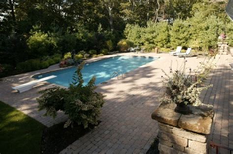 Swimming Pools Hot Tubs Jacuzzi Spas And Waterfalls Traditional