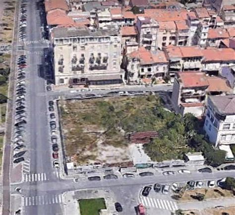 La Storia Infinita Dellex Casa Del Fascio