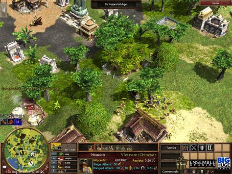 Image 26 Age Of Empires 3 Qol Mod For Age Of Empires Iii The Asian