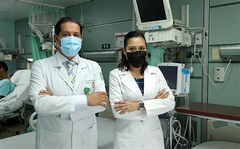 Practica Imss M S De Mil Trasplantes De Rganos Y Tejidos En Lo Que