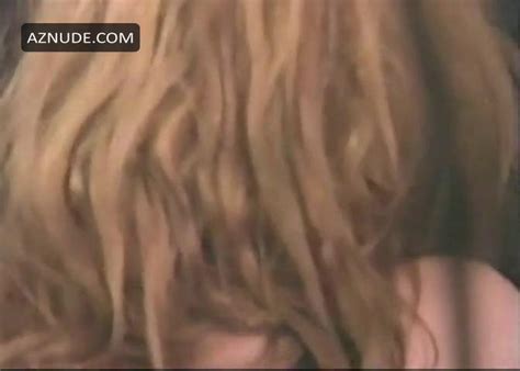 STEPHANIE BEATON Nude AZNude