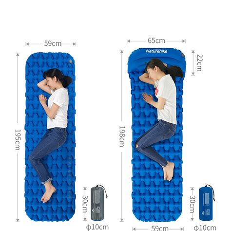 Tapis Pique Nique Matelas Gonflable Naturehike Tapis De Camping Tapis