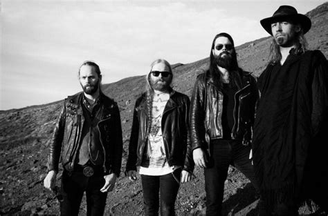 Rockaxis S Lstafir Entrega Detalles De Su Pr Ximo Lbum