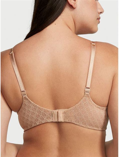 Комплект Білизни Пуш ап Victorias Secret Very Sexy Icon By Victoria S Secret Push Up Demi Bra