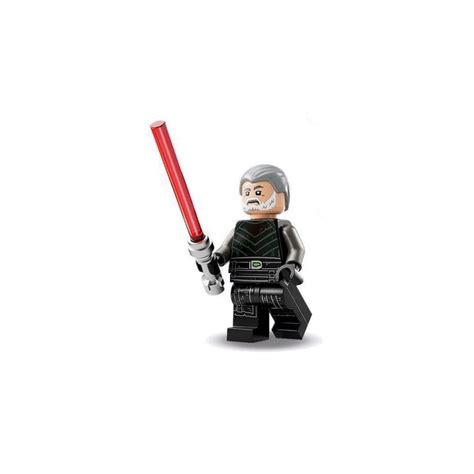 Lego Star Wars Minifigure Baylan Skoll