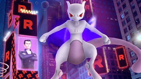 How to defeat Shadow Mewtwo in Pokemon Go: Best counters & weaknesses ...