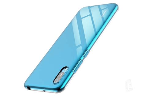 Ochrann Kryt Obal Tpu Ultra Slim Clear Ry Na Huawei Y Ipshop