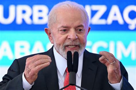 Eleitores Curitibanos Avaliam Governo Lula Em Nova Rodada Da Paran