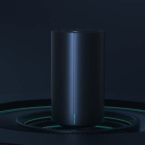 Xiaomi AC2100 High-speed Router Dual Frequency Band WiFi 128MB 360 ...