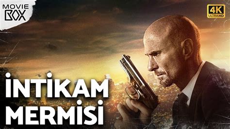 Hollow Point Türkçe Dublaj Aksiyon 4K MovieBox YouTube