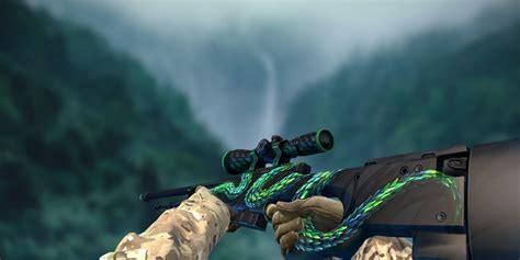 Best Awp Skins In Cs Go