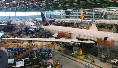 Boeing Orders Deliveries Rise In September Reuters