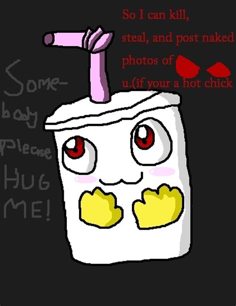 Master Shake - Master Shake Fan Art (20037507) - Fanpop