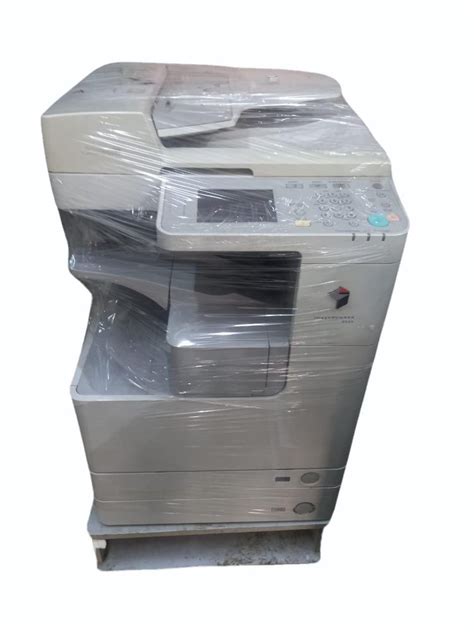 Print Speed Up To Ppm Canon Photocopy Machine Print Resolution