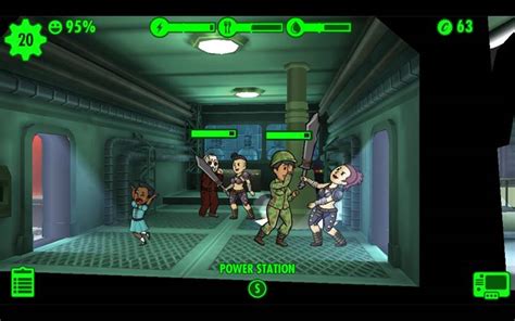 Buy Fallout Shelter PS4 Compare Prices