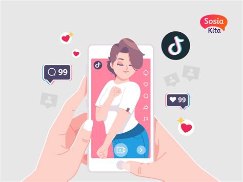 Awas Banned Hal Yang Tidak Boleh Dilakukan Dalam Live Streaming Tiktok