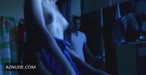 Tayuan Nude Scenes Aznude