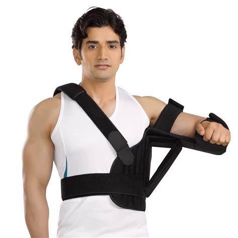Dyna Shoulder Abduction Splint Medium