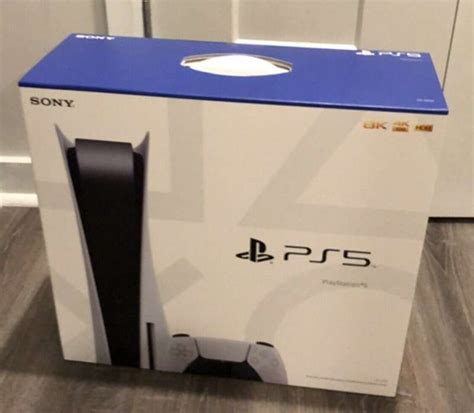 Sony Playstation 5 825 Gb Zimexapp Marketplace