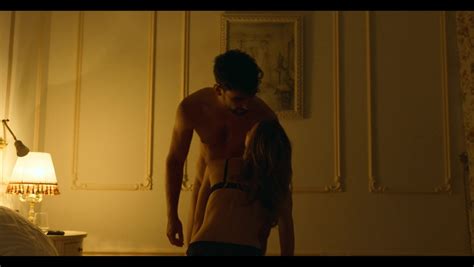 Auscaps C Sar Mateo Nude In Welcome To Eden The Trip Back