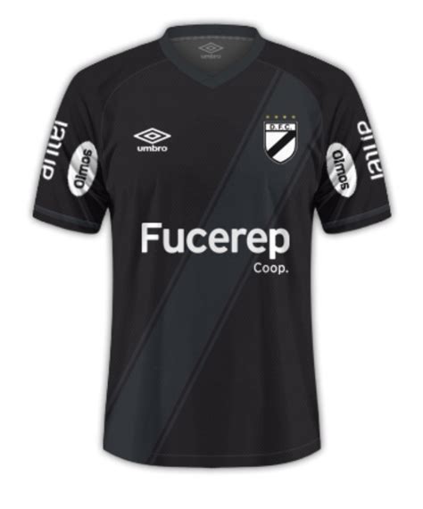 Danubio Fc Away Kit