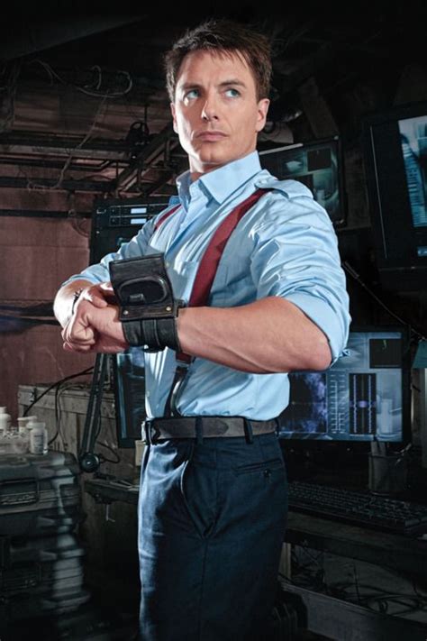 I Absolutely Love John As Captain Jack D Torchwood John Barrowman