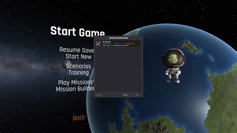 NEW Interface KSP Karbon UI Add On Development Kerbal Space