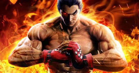 One Milestone Of Tekken Is In The Reach Of The Milestone Game News