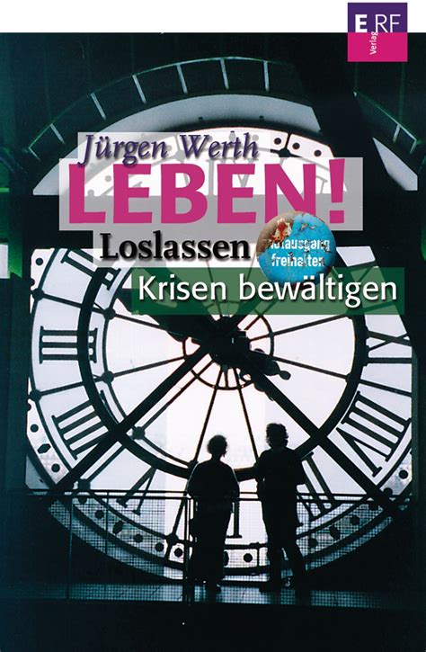 Leben Loslassen Krisen bewältigen SCM Shop de