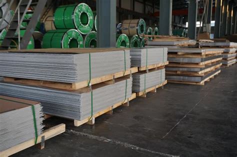 Cold Rolled Gauge Stainless Steel Sheet Metal Ss B Finish