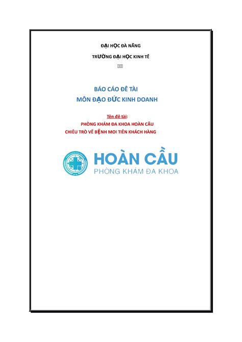 NHÓM 2 ĐẠO ĐỨC KINH Doanh Đ ẠI H ỌC ĐÀ NẴẴNG TR ƯỜNG Đ ẠI H ỌC KINH