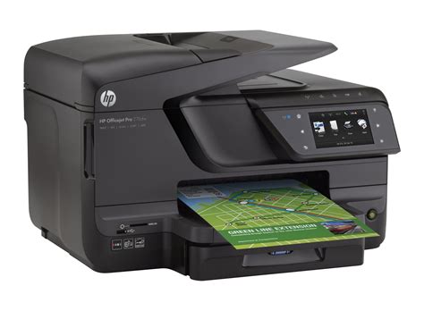 Stampante Multifunzione Hp Officejet Pro 276dw Hp Store Italia