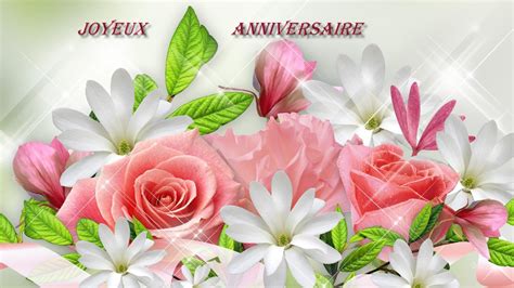 Wallpapers Anniversaire Pack Wallpapers Partage