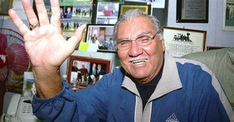 Fallece Antonio La Tota Carbajal Leyenda Del Futbol Mexicano