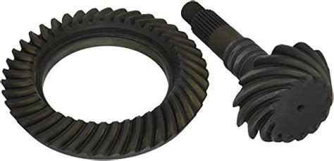 Richmond Gear Gm Bolt Gears Diffgears