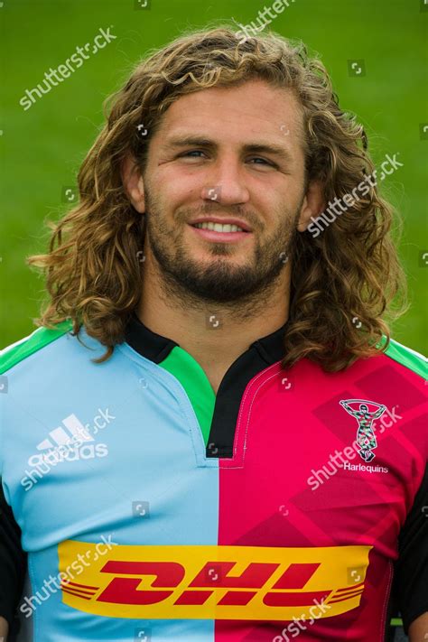 Luke Wallace Harlequins Editorial Stock Photo Stock Image Shutterstock