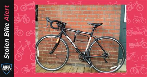 Stolen Nishiki
